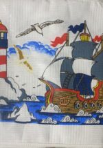 12'li Beslenme örtüsü