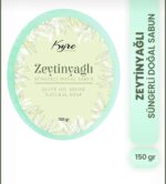 kadir ezildi süngerli doğal sabun - Görsel 4