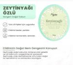 kadir ezildi süngerli doğal sabun - Görsel 3