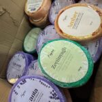 kadir ezildi süngerli doğal sabun