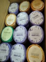 kadir ezildi süngerli doğal sabun - Görsel 2