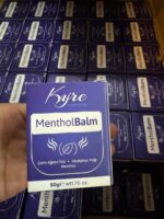 kadir ezildi mentol balm - Görsel 3
