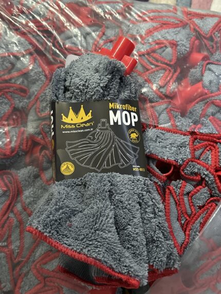 Miss clean VİLEDA Mop Süper Emici mop ucu