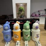 500ml çelik çocuk termosu