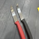 22cm Swag Solingen Et Bıçağı