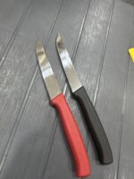 22cm Swag Solingen Et Bıçağı