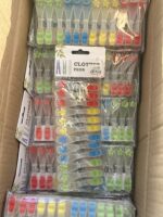 12li silikon mandal iz bırakmayan