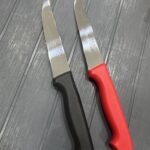 26cm Swag Solingen Et Bıçağı