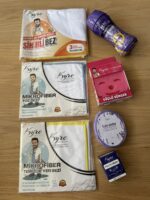 Kadir ezildi ürünleri tanışma paketi kyra - Görsel 2