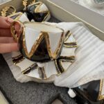 Gold Detay Kahve Fincanı Takımı