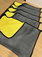 Mikrofiber Araba Bezi - Görsel 3