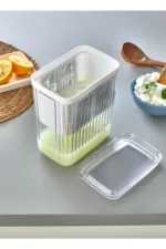 Ev Tipi Süzme Yoğurt Yapma Aparatı - Görsel 2