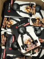 CHEFSTAR Döküm Ceviz Kıracağı - Görsel 2