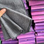 30x30 Çift Taraflı Zor Kir Bezi Telli 4 adet