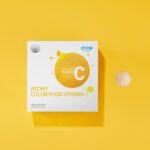 Color Food C Vitamini