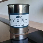 İvory Pratik Un Eleği