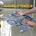 Miss Clean Yer Bezi KARELİ 50x70 cm