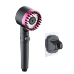 Turbo Duş Başlığı Masaj Özellikli