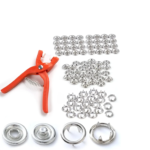 Çıt Çıt Makinesi Kutulu