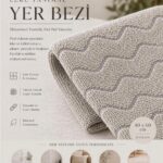 Leke Tanımaz Miss Clean Yer Bezi